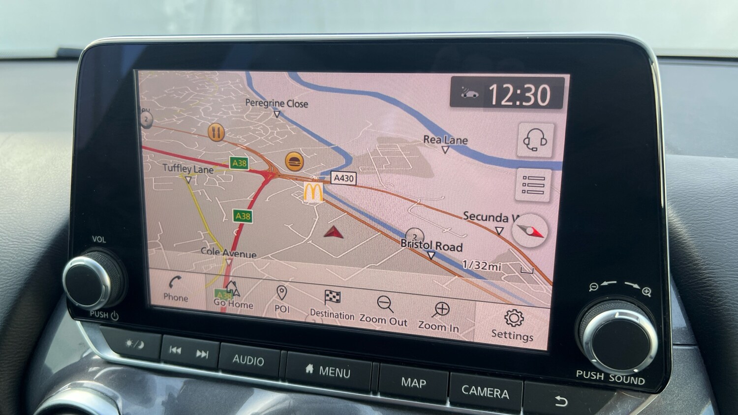 Used Nissan Juke 2022 for sale - 77403767: Photo 12