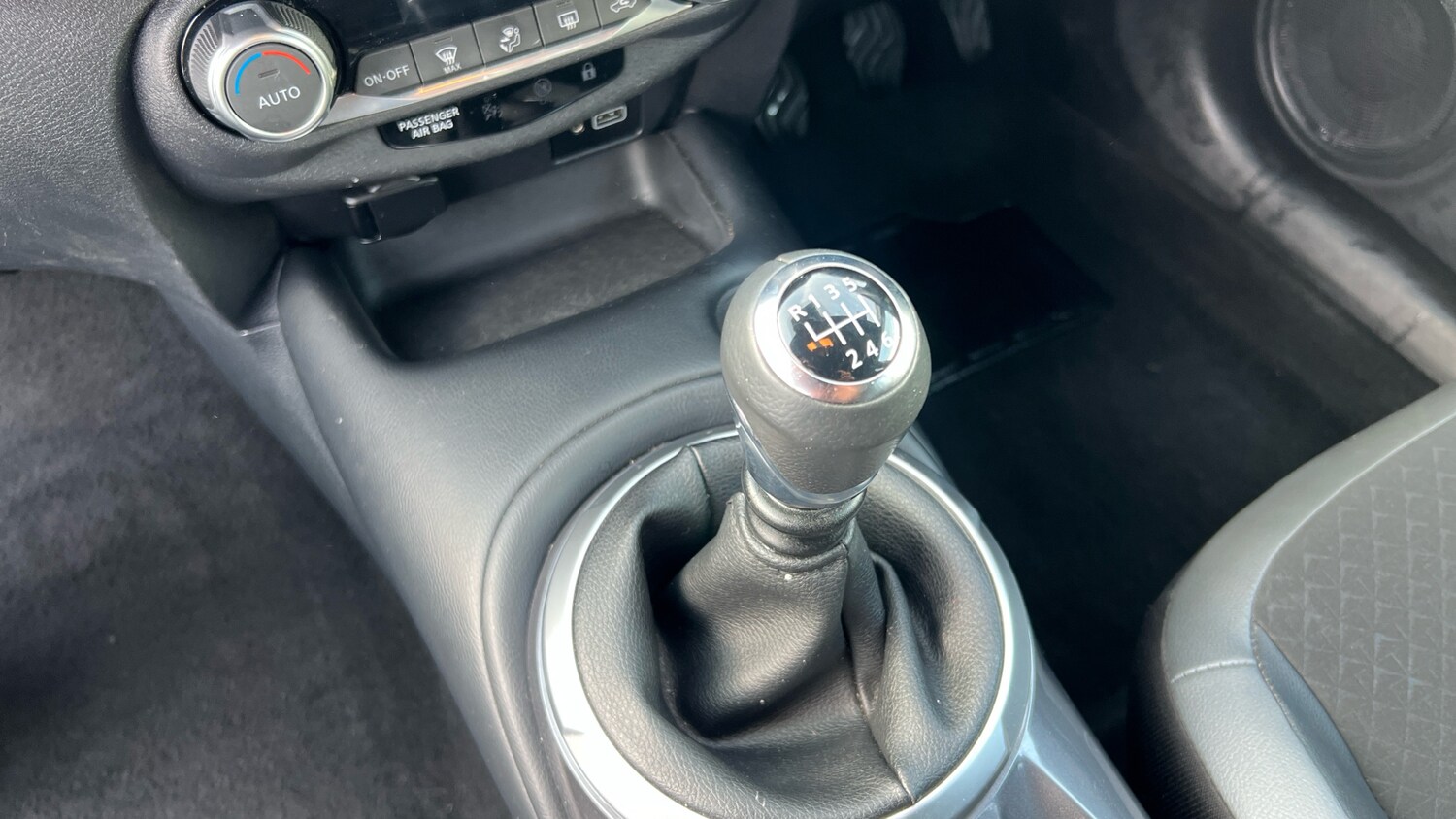 Used Nissan Juke 2022 for sale - 77403767: Photo 13