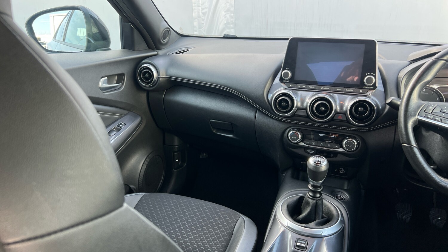 Used Nissan Juke 2022 for sale - 77403767: Photo 14