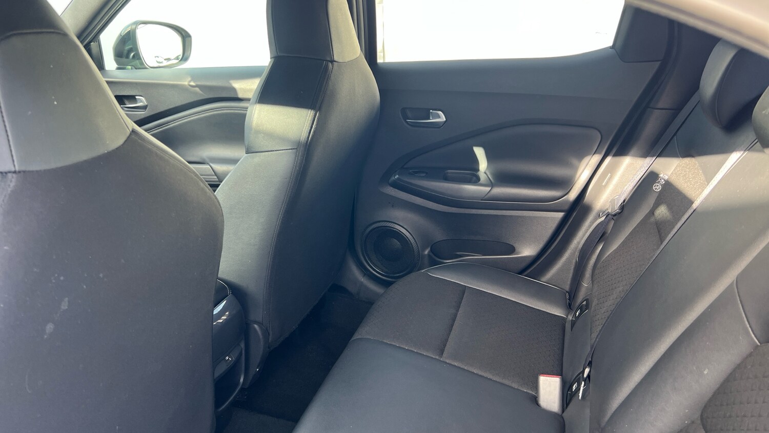 Used Nissan Juke 2022 for sale - 77403767: Photo 16