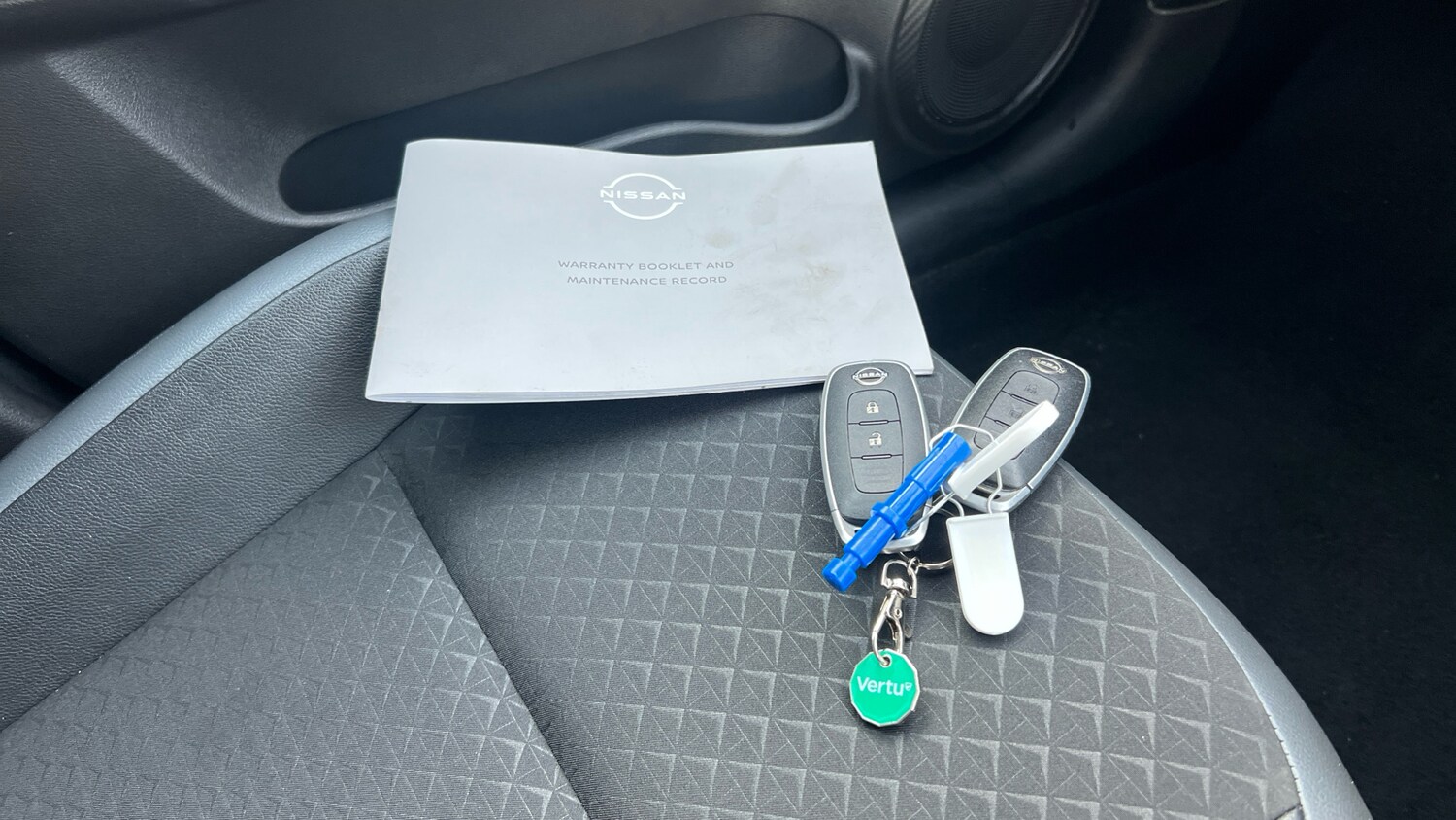 Used Nissan Juke 2022 for sale - 77403767: Photo 19