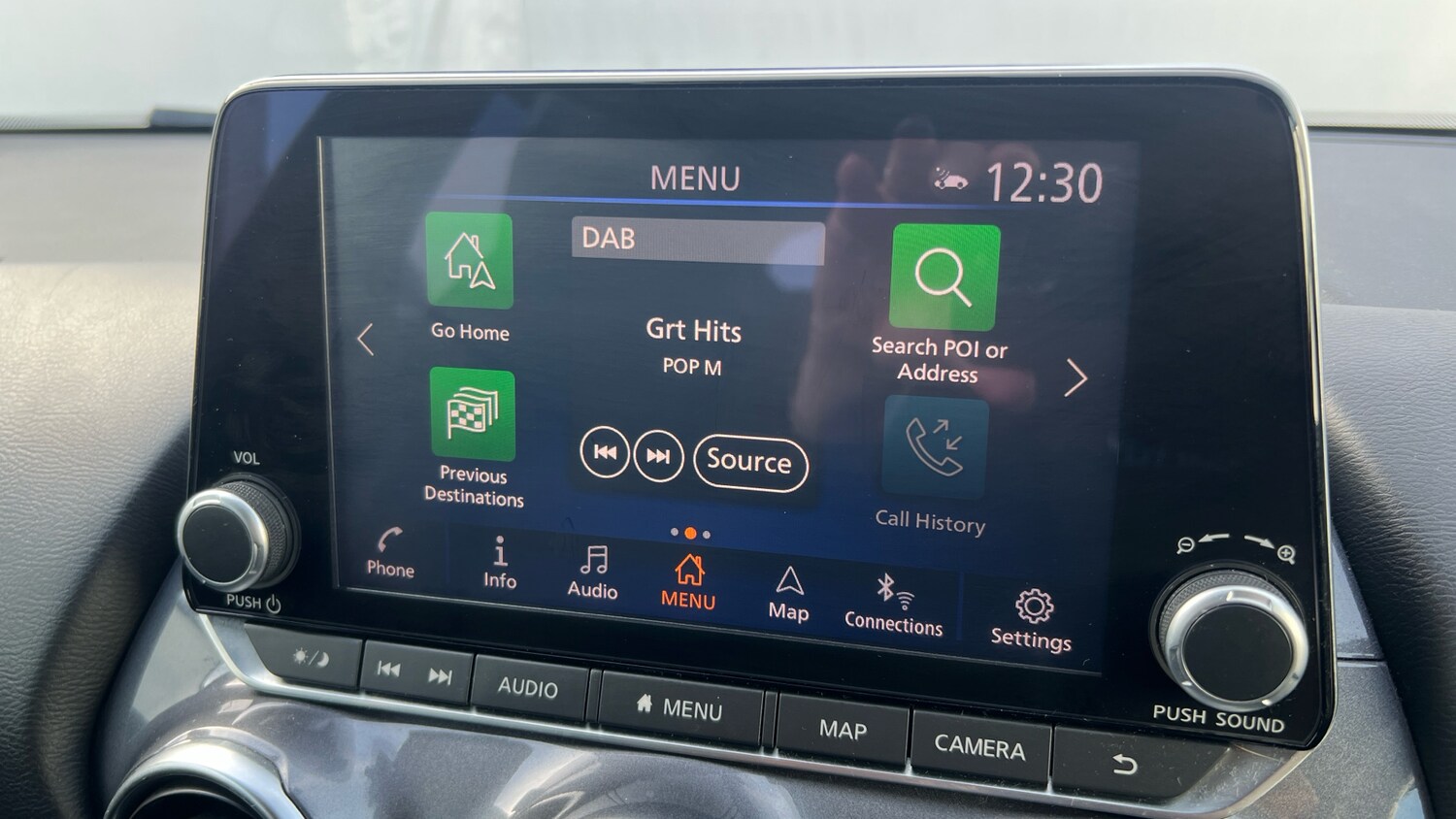 Used Nissan Juke 2022 for sale - 77403767: Photo 21