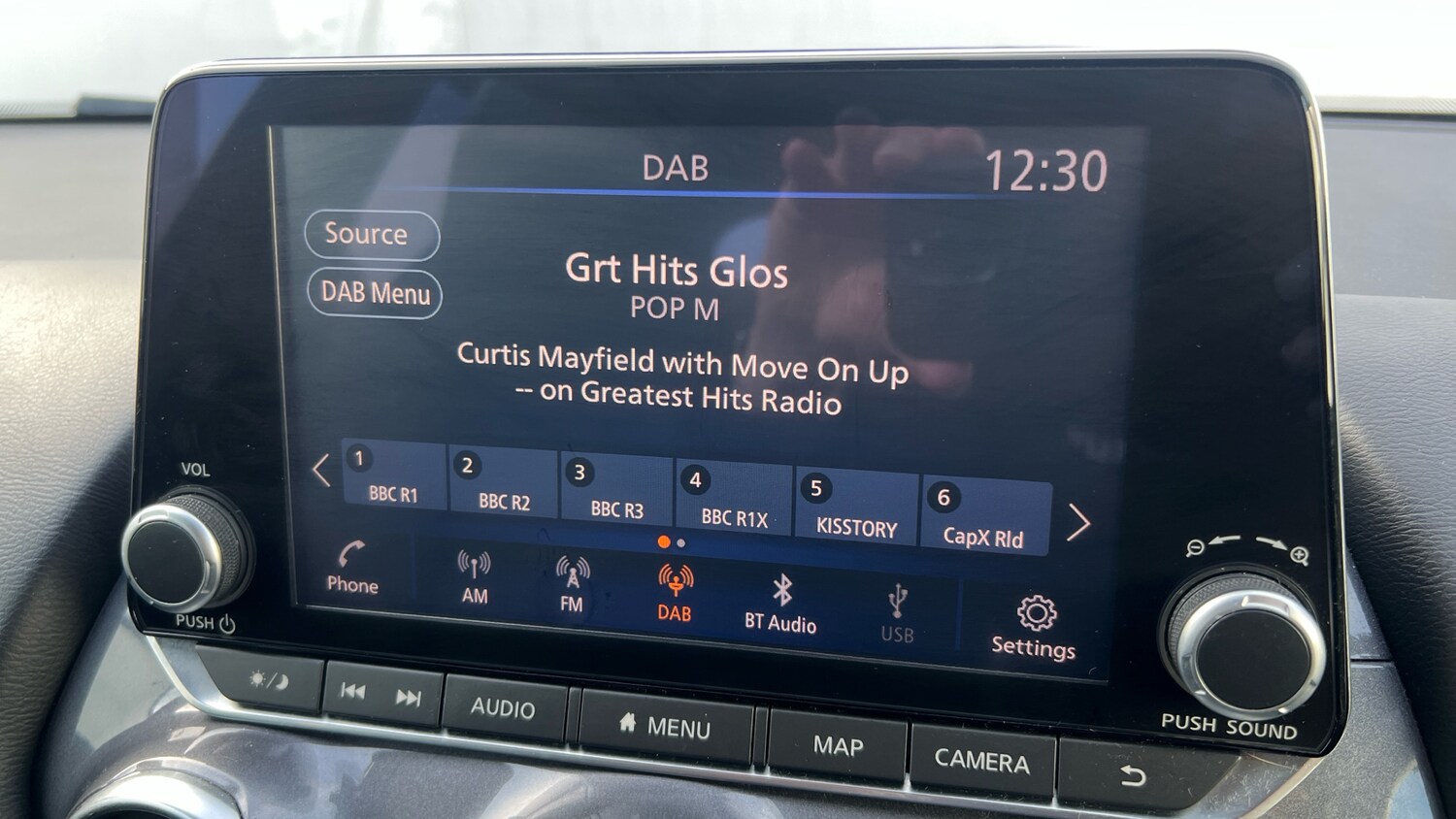 Used Nissan Juke 2022 for sale - 77403767: Photo 22