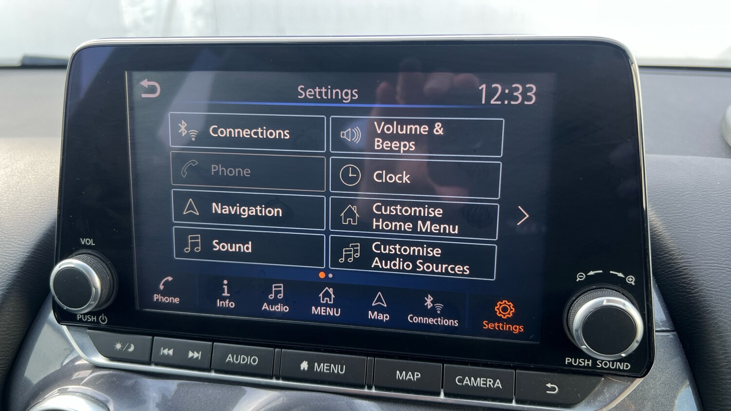 Used Nissan Juke 2022 for sale - 77403767: Photo 24