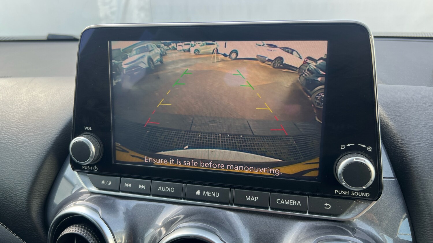 Used Nissan Juke 2022 for sale - 77403767: Photo 25