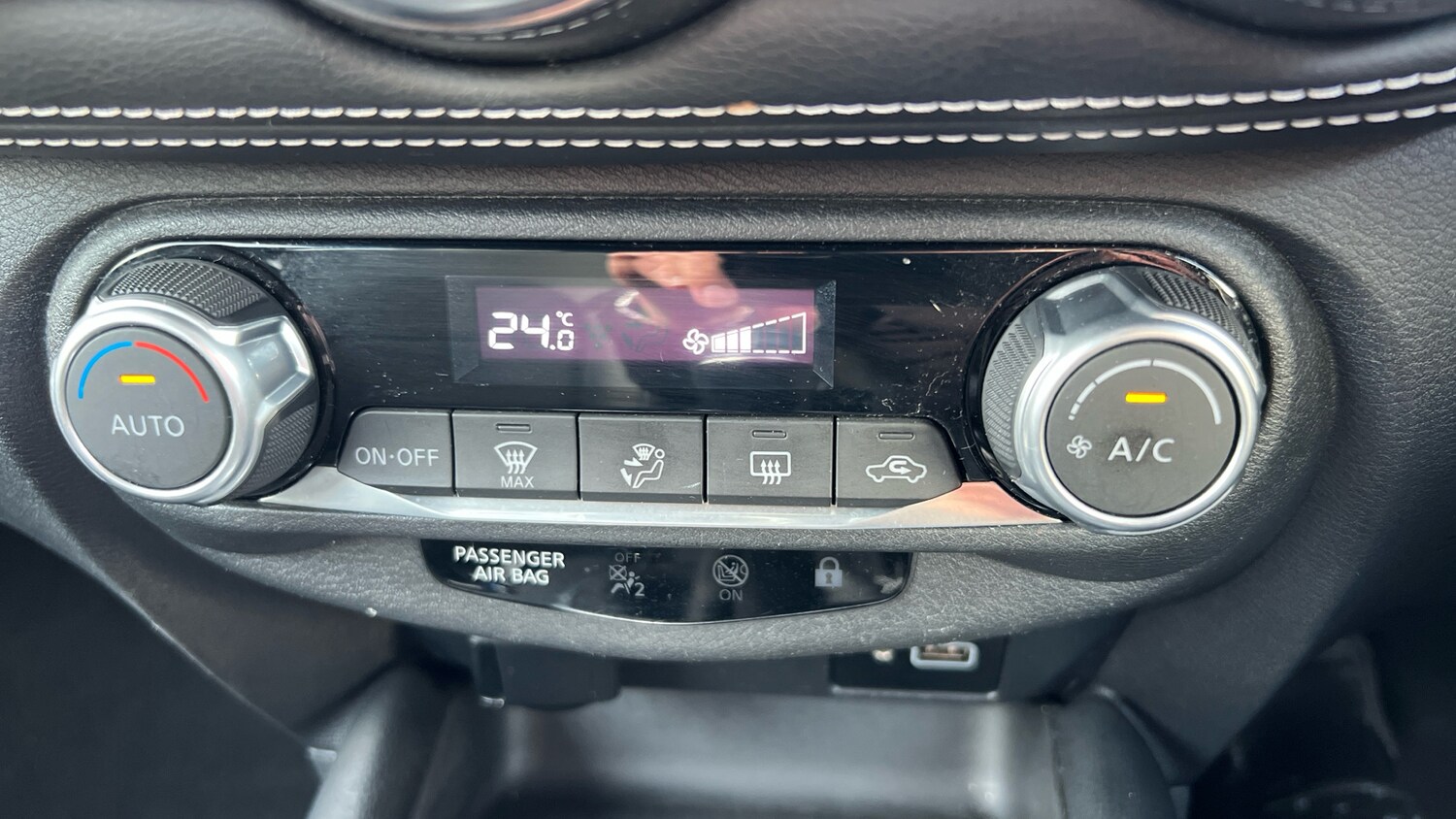 Used Nissan Juke 2022 for sale - 77403767: Photo 26