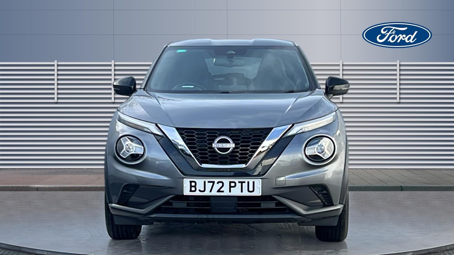 Used Nissan Juke 2022 for sale - 77403767: Photo 3