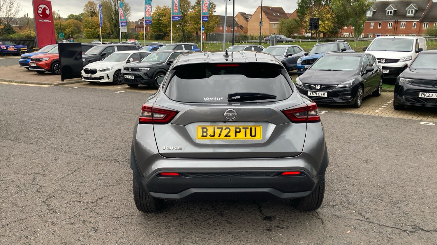 Used Nissan Juke 2022 for sale - 77403767: Photo 38