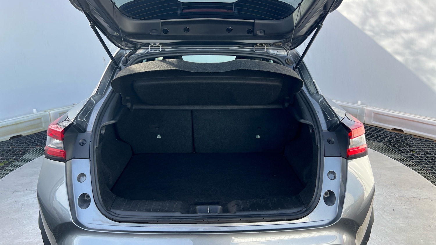 Used Nissan Juke 2022 for sale - 77403767: Photo 4