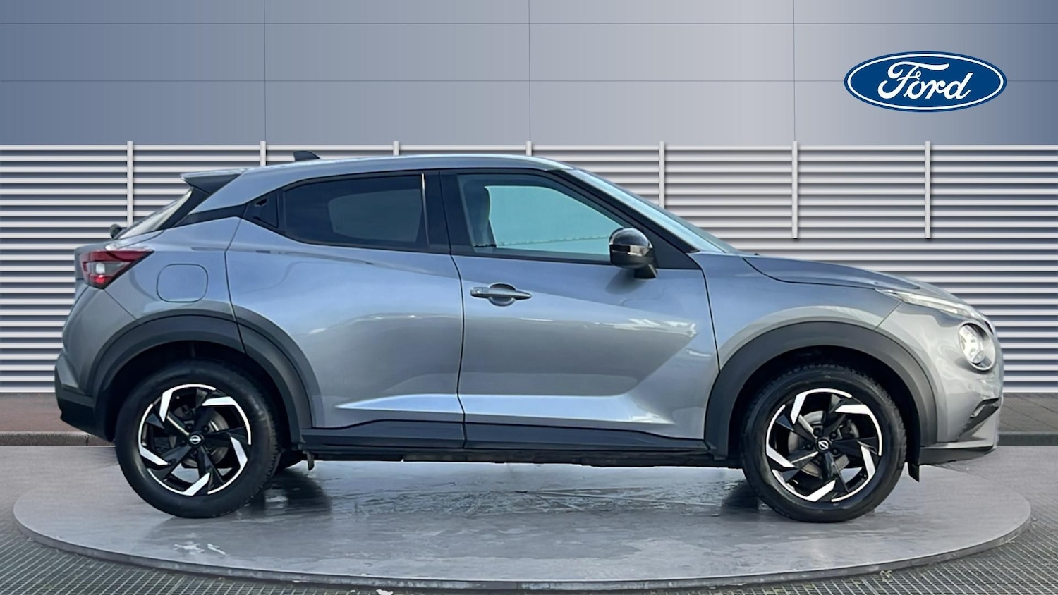 Used Nissan Juke 2022 for sale - 77403767: Photo 5