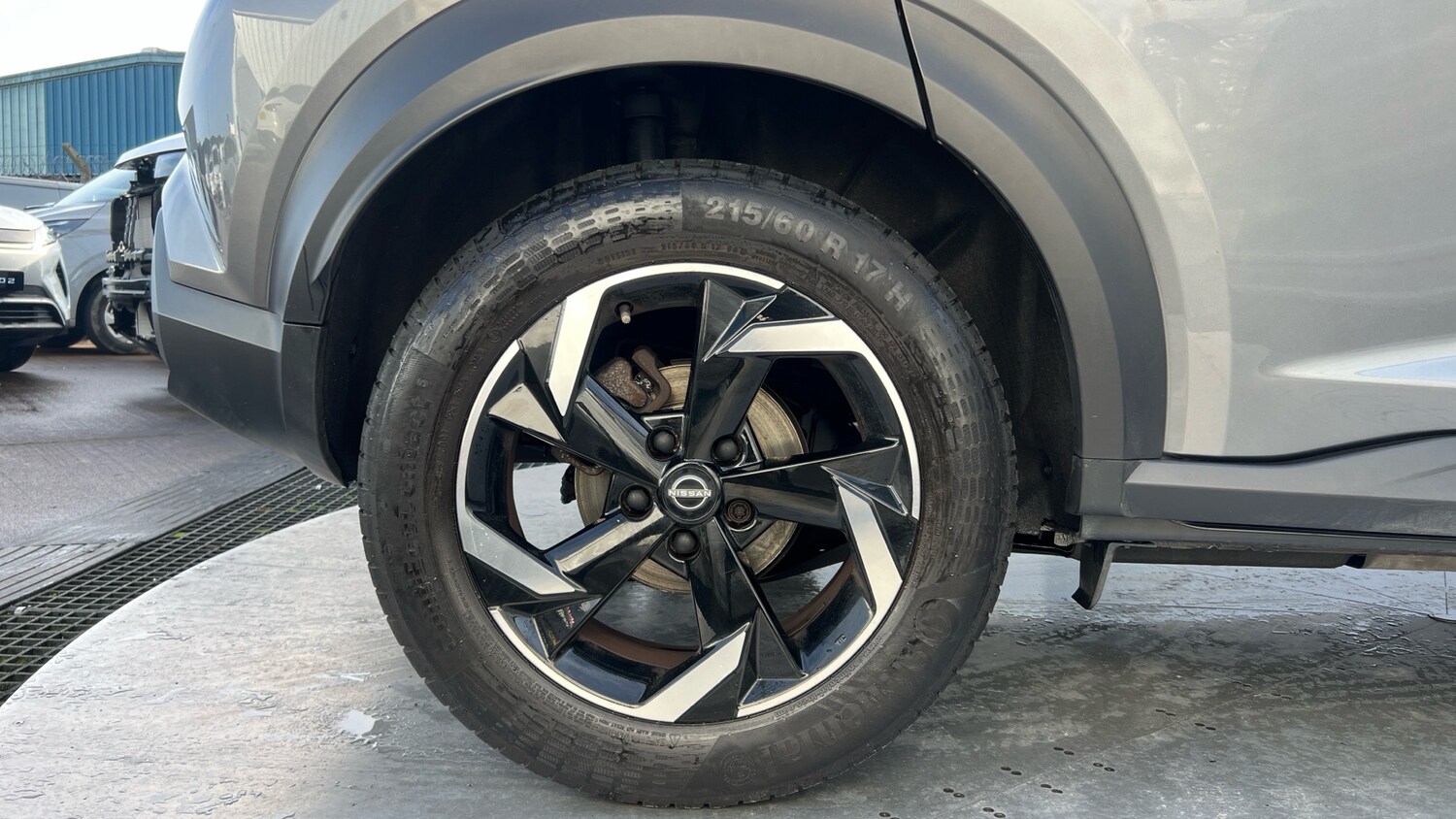 Used Nissan Juke 2022 for sale - 77403767: Photo 7