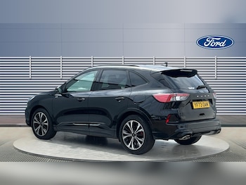 Used Ford Kuga 2023 for sale - 75108775: Photo