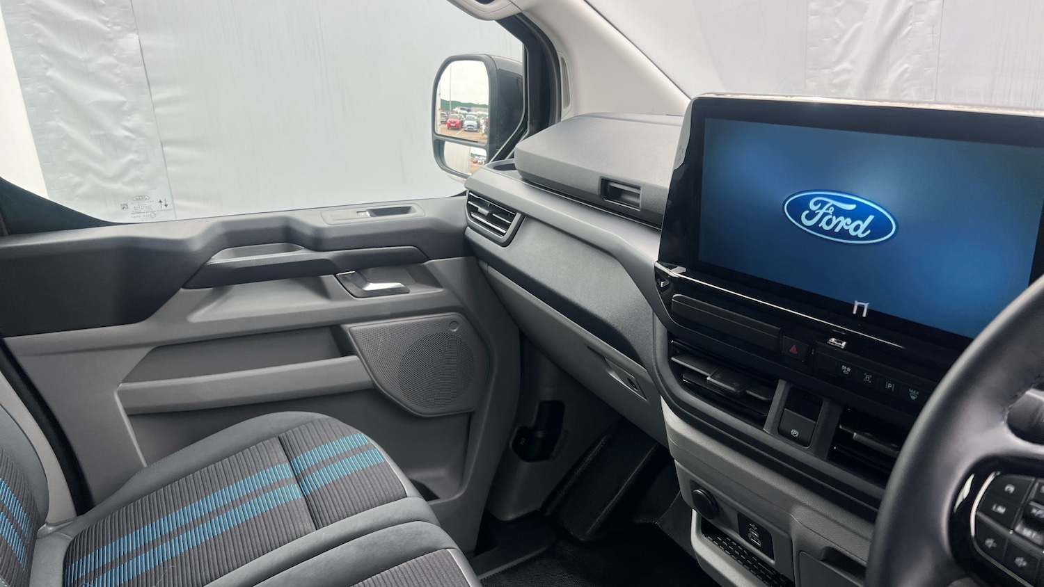 Used Ford Transit Custom 2025 for sale - 77589717: Photo 14