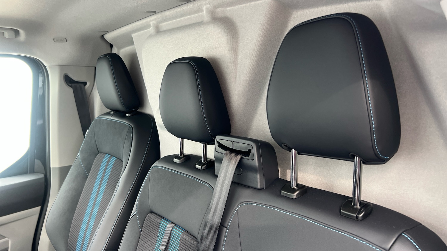 Used Ford Transit Custom 2025 for sale - 77589717: Photo 15