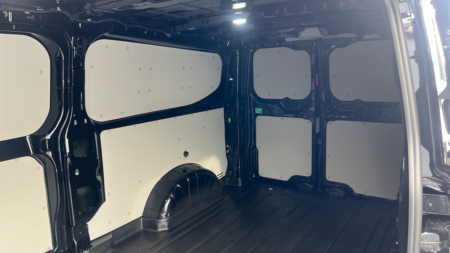 Used Ford Transit Custom 2025 for sale - 77589717: Photo 16