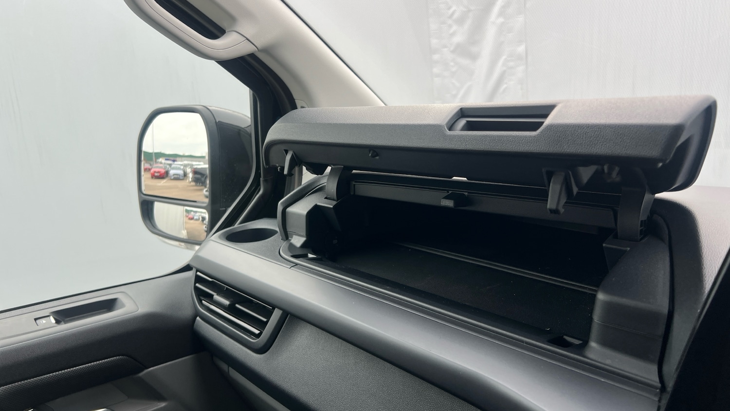 Used Ford Transit Custom 2025 for sale - 77589717: Photo 19