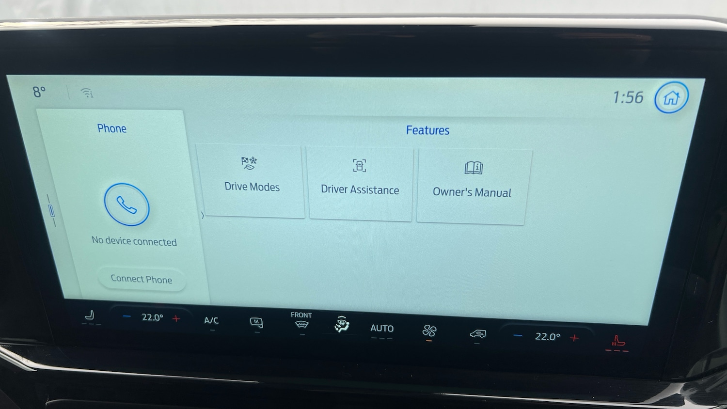 Used Ford Transit Custom 2025 for sale - 77589717: Photo 24