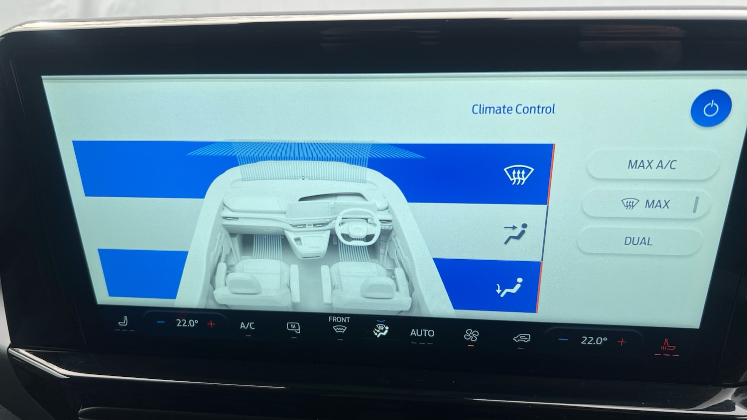 Used Ford Transit Custom 2025 for sale - 77589717: Photo 26