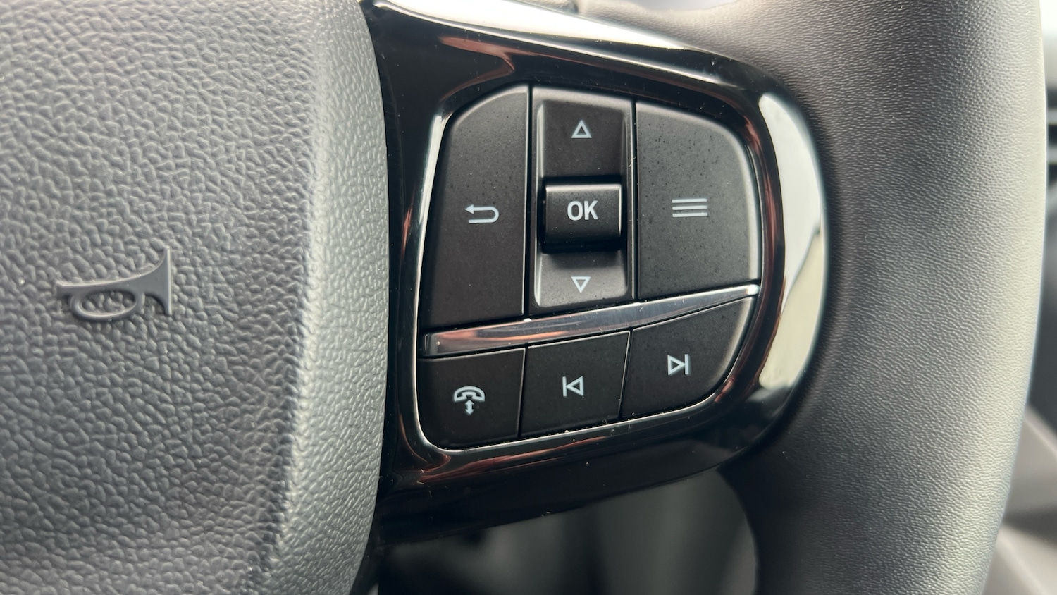 Used Ford Transit Custom 2025 for sale - 77589717: Photo 34