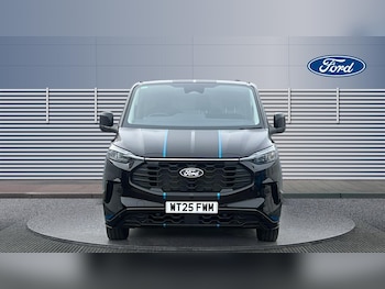 Used Ford Transit Custom 2025 for sale - 77589717: Photo