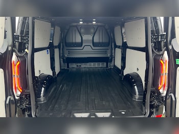 Used Ford Transit Custom 2025 for sale - 77589717: Photo