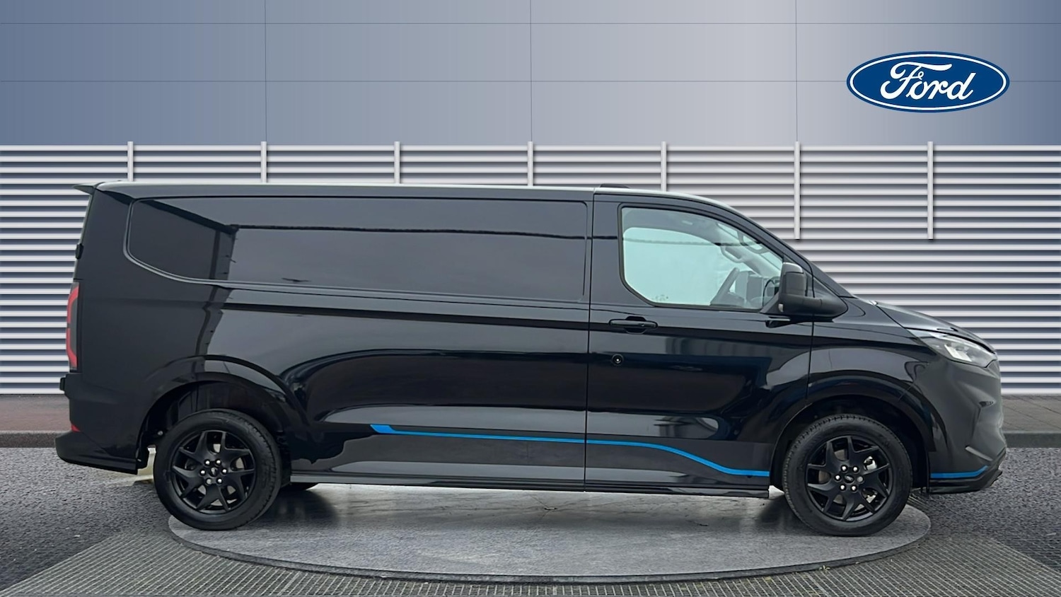 Used Ford Transit Custom 2025 for sale - 77589717: Photo 5