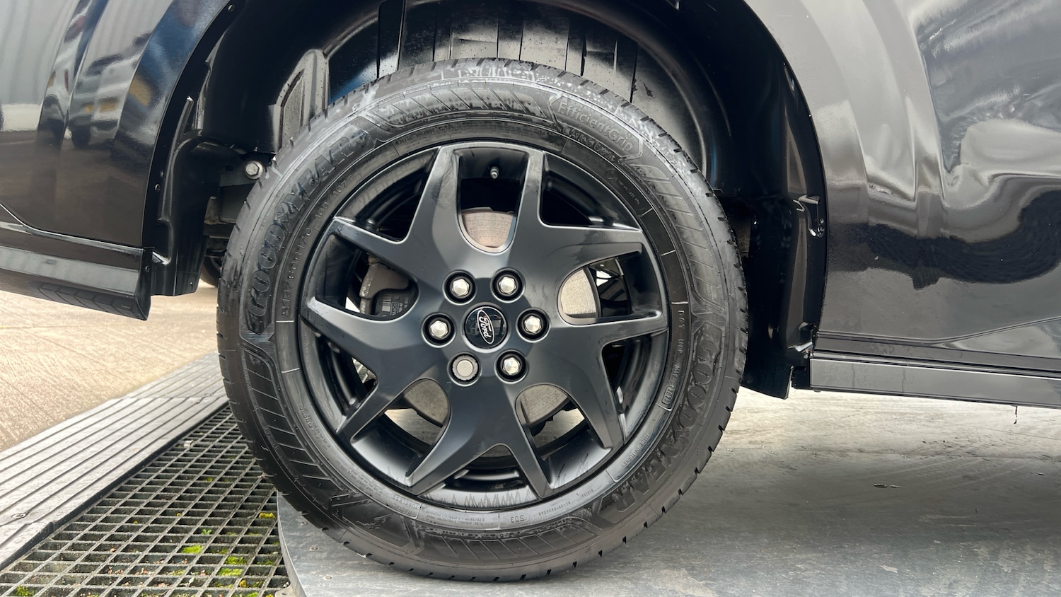 Used Ford Transit Custom 2025 for sale - 77589717: Photo 7