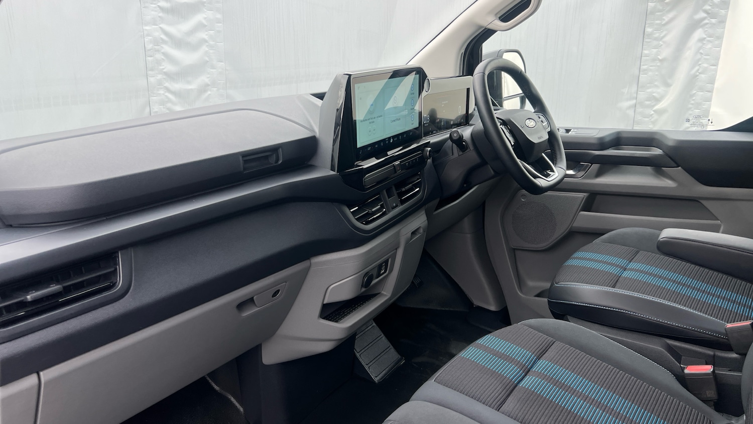 Used Ford Transit Custom 2025 for sale - 77589717: Photo 9