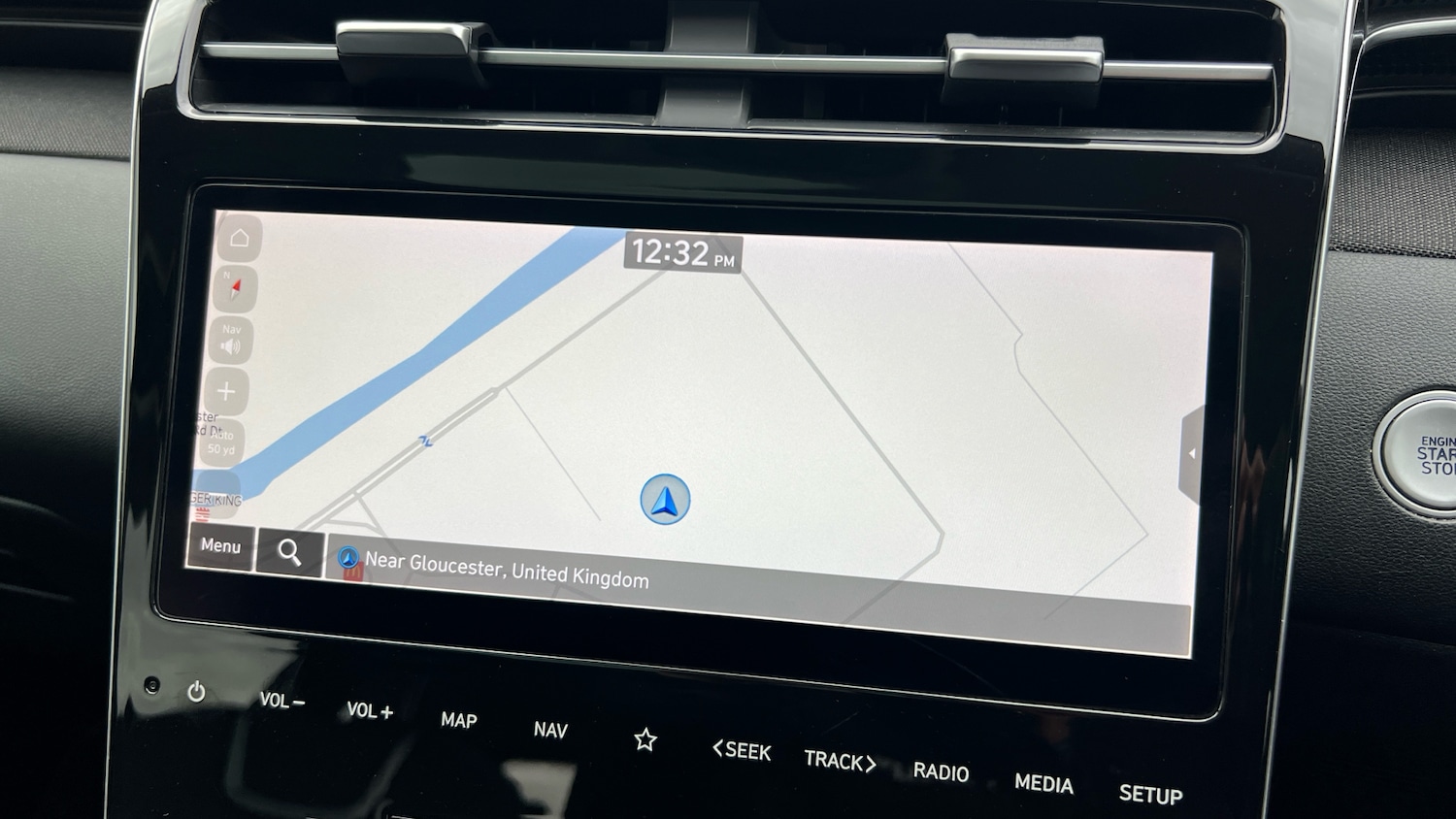 Used Hyundai TUCSON 2021 for sale - 76461745: Photo 12