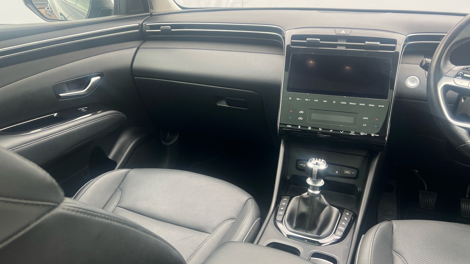 Used Hyundai TUCSON 2021 for sale - 76461745: Photo 14