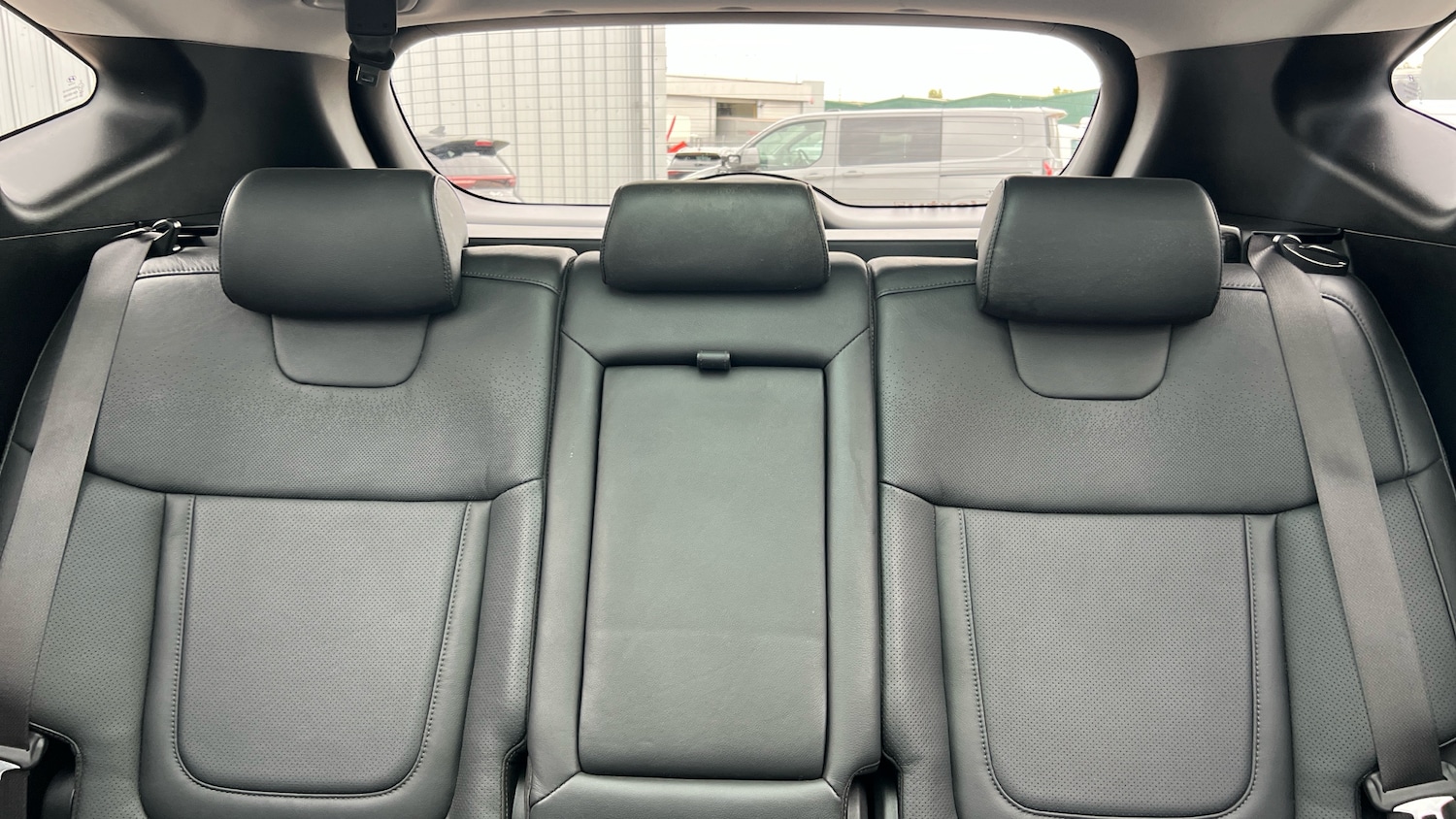 Used Hyundai TUCSON 2021 for sale - 76461745: Photo 15