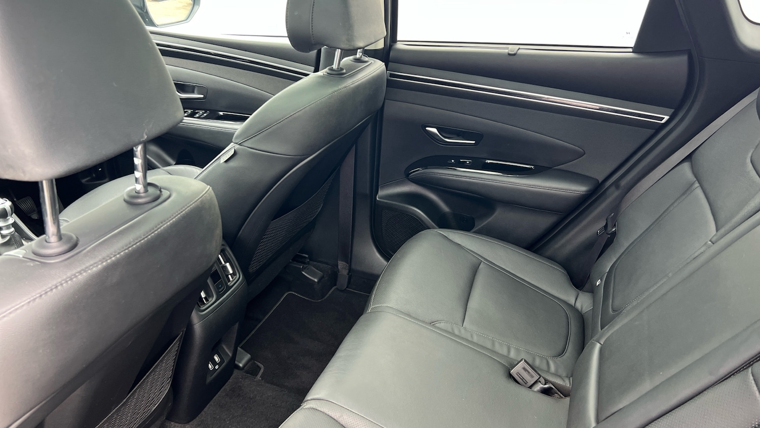 Used Hyundai TUCSON 2021 for sale - 76461745: Photo 16