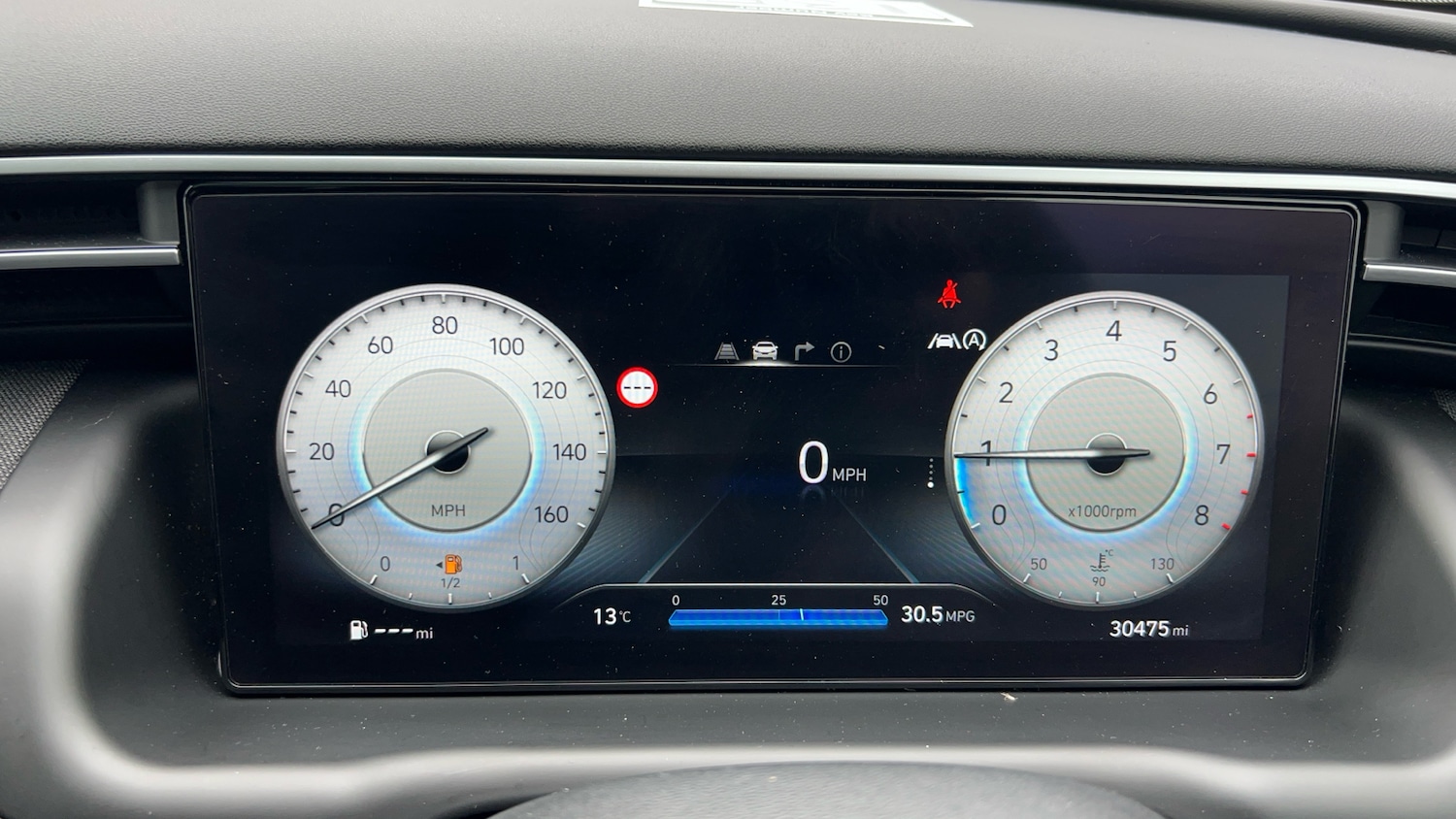 Used Hyundai TUCSON 2021 for sale - 76461745: Photo 18