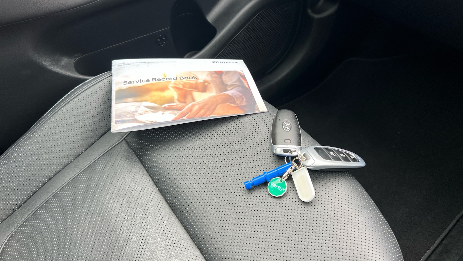 Used Hyundai TUCSON 2021 for sale - 76461745: Photo 19