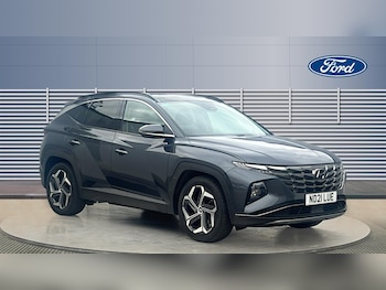 2021 (21) - 1.6 TGDi Ultimate 5dr 2WD Petrol Estate