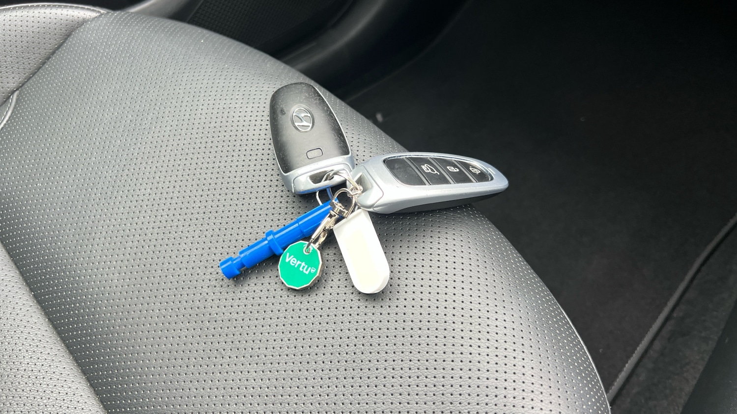 Used Hyundai TUCSON 2021 for sale - 76461745: Photo 20