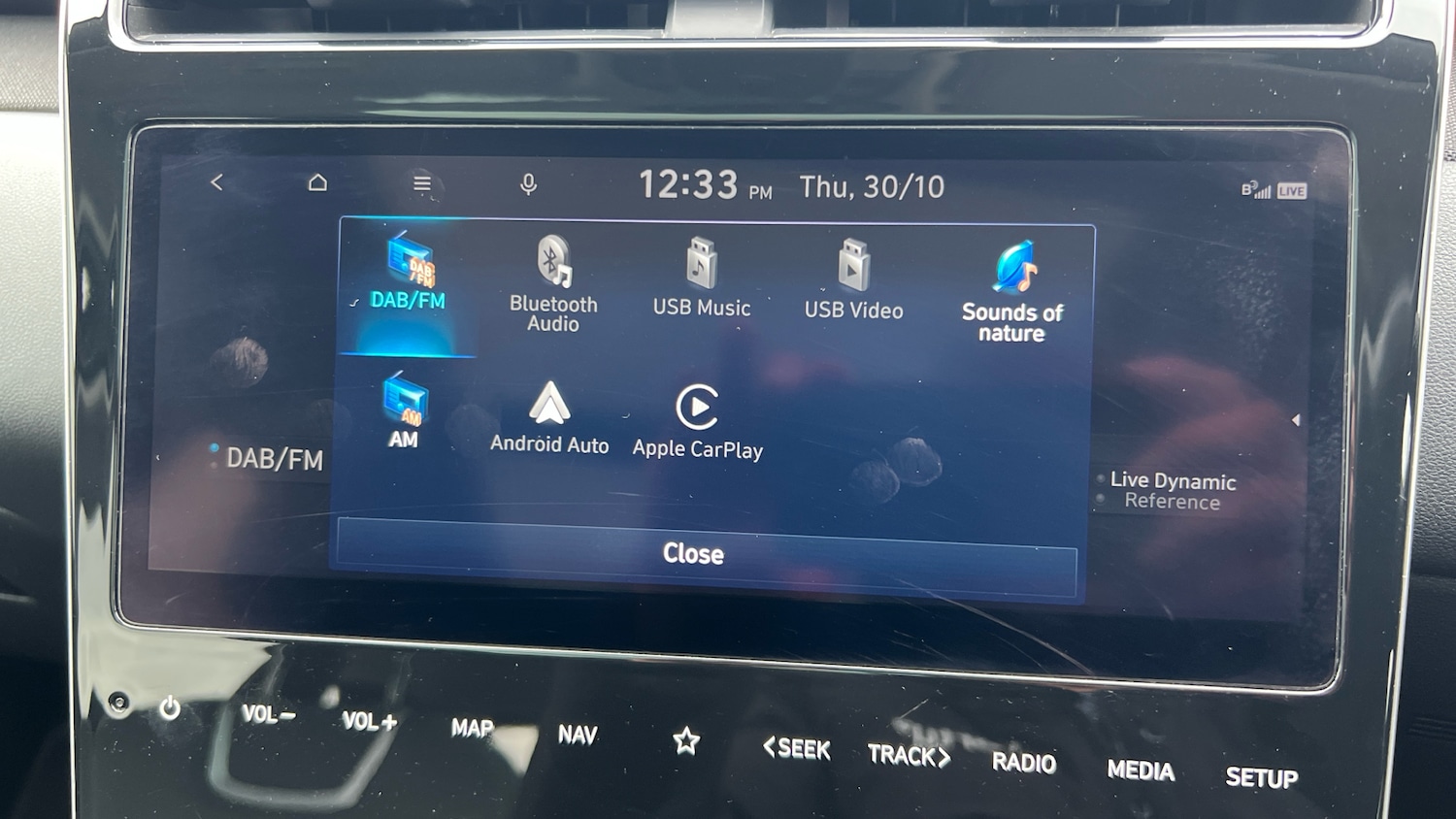 Used Hyundai TUCSON 2021 for sale - 76461745: Photo 24