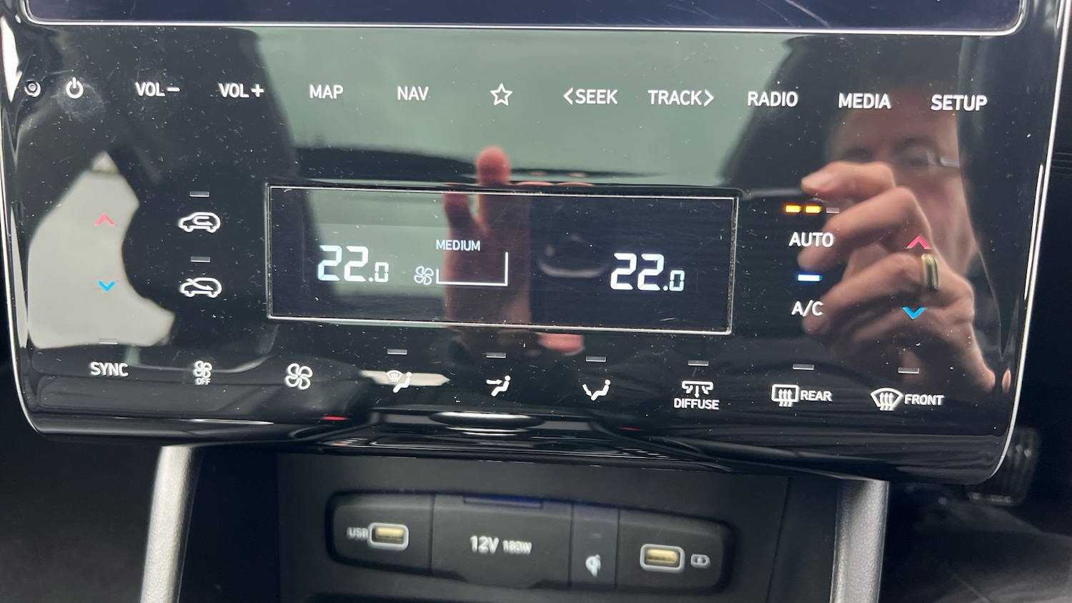 Used Hyundai TUCSON 2021 for sale - 76461745: Photo 26