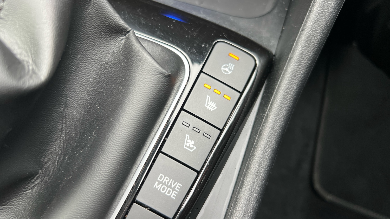 Used Hyundai TUCSON 2021 for sale - 76461745: Photo 28