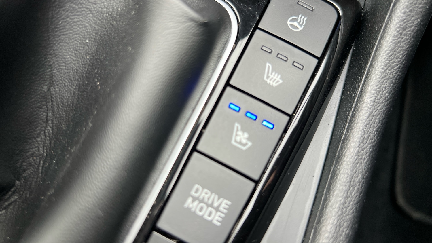 Used Hyundai TUCSON 2021 for sale - 76461745: Photo 29