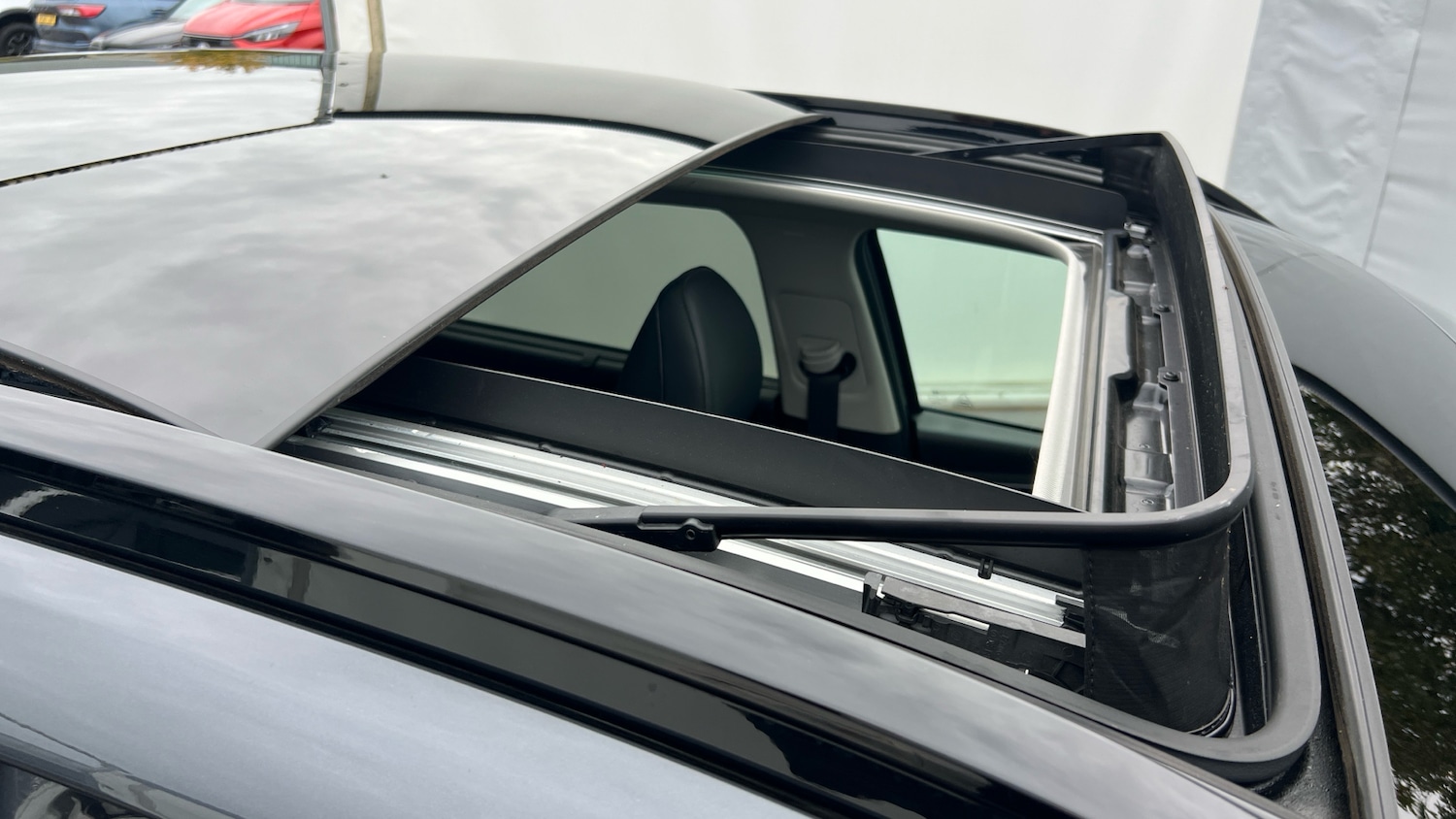 Used Hyundai TUCSON 2021 for sale - 76461745: Photo 35