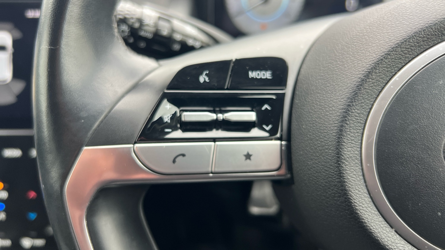 Used Hyundai TUCSON 2021 for sale - 76461745: Photo 36