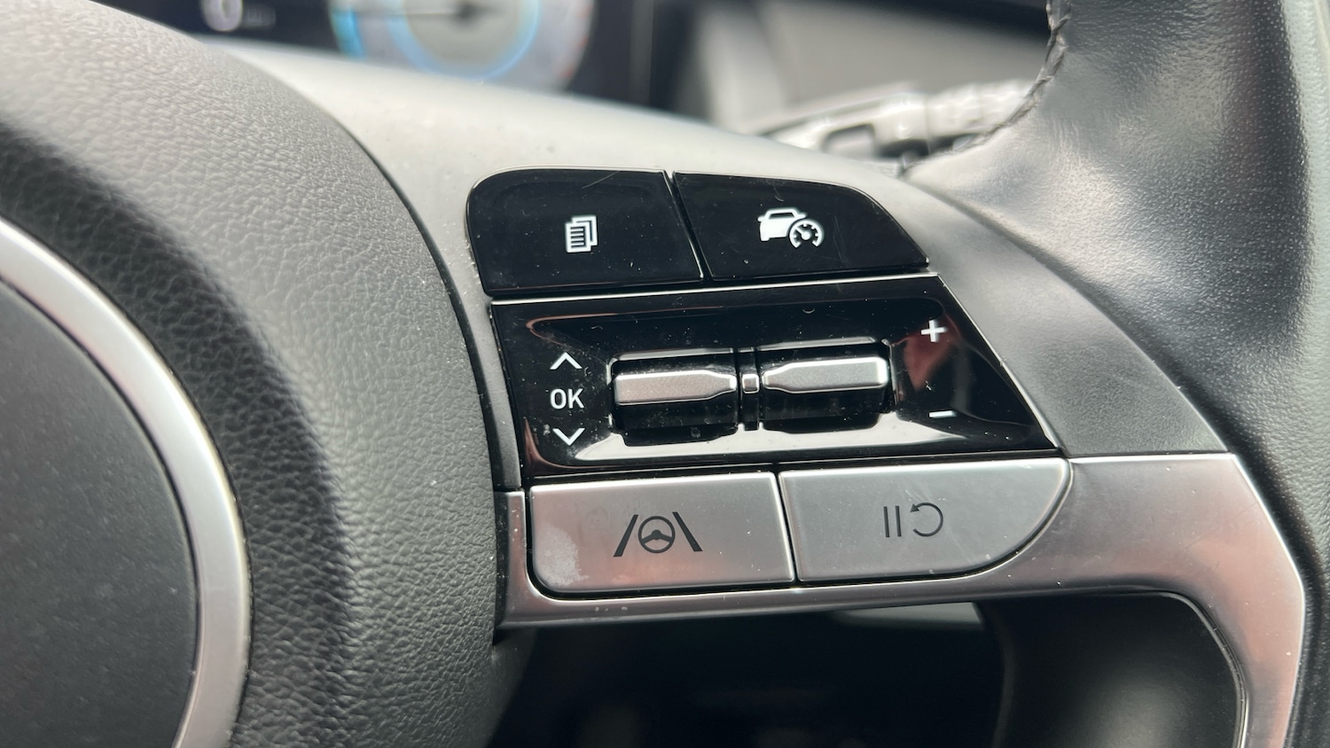 Used Hyundai TUCSON 2021 for sale - 76461745: Photo 37