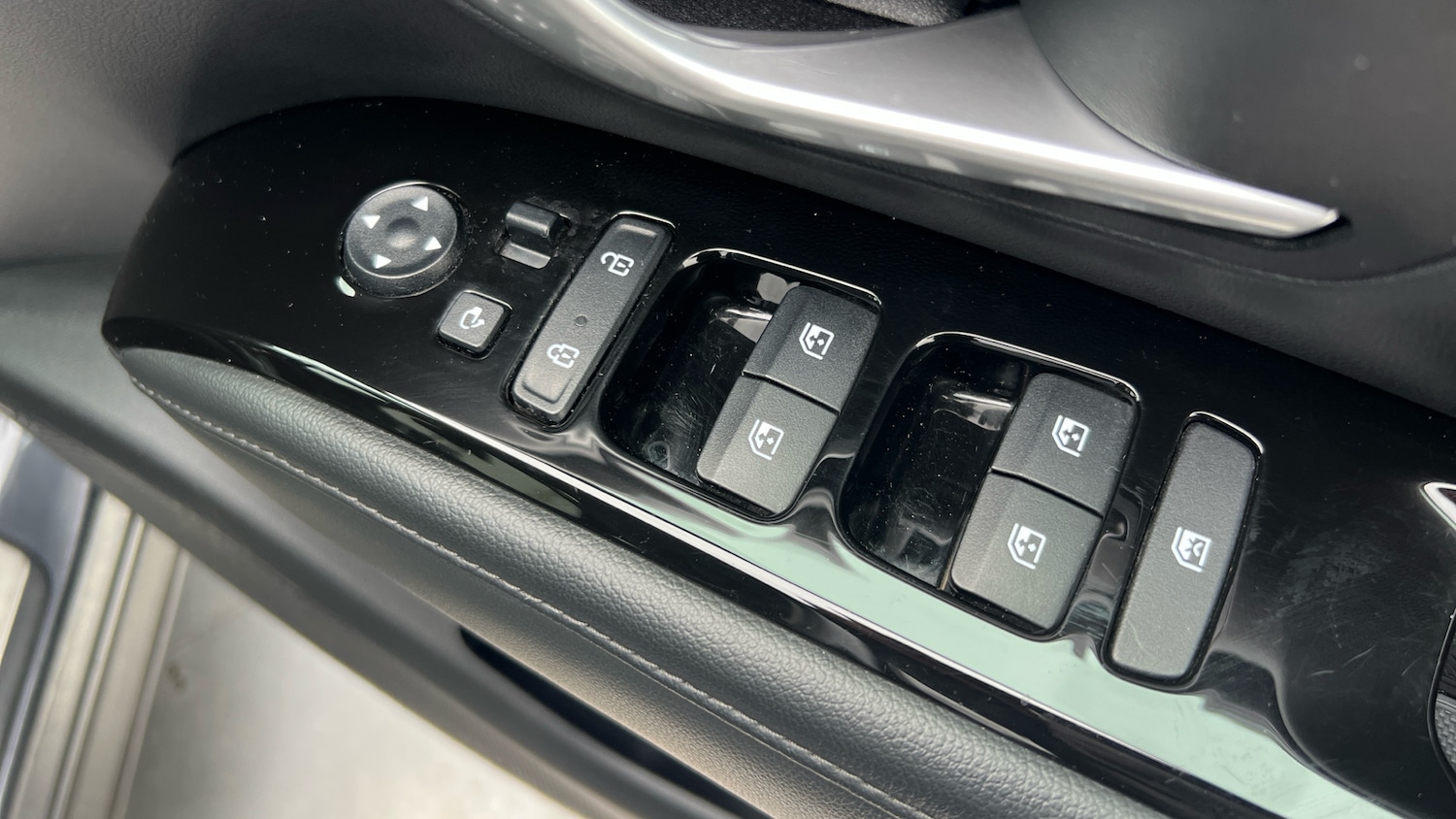 Used Hyundai TUCSON 2021 for sale - 76461745: Photo 44