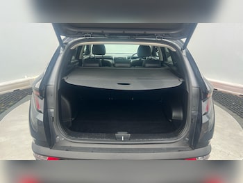 Used Hyundai TUCSON 2021 for sale - 76461745: Photo