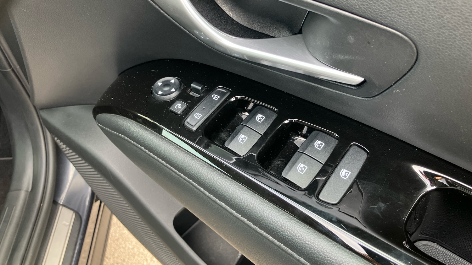 Used Hyundai TUCSON 2021 for sale - 76461745: Photo 51