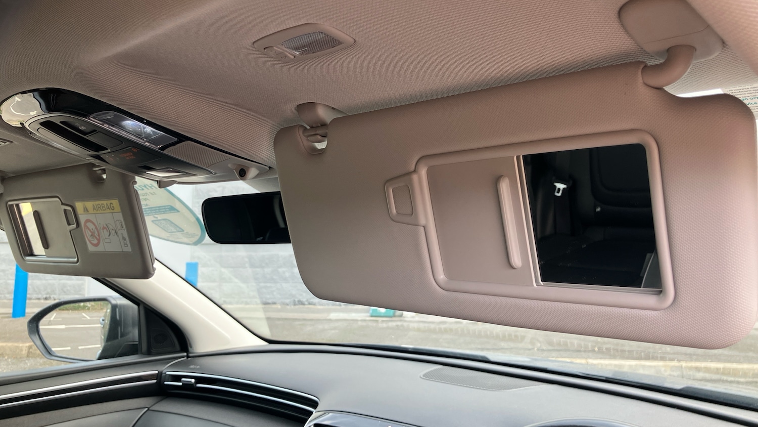 Used Hyundai TUCSON 2021 for sale - 76461745: Photo 53