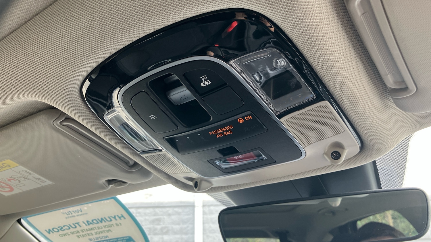 Used Hyundai TUCSON 2021 for sale - 76461745: Photo 55