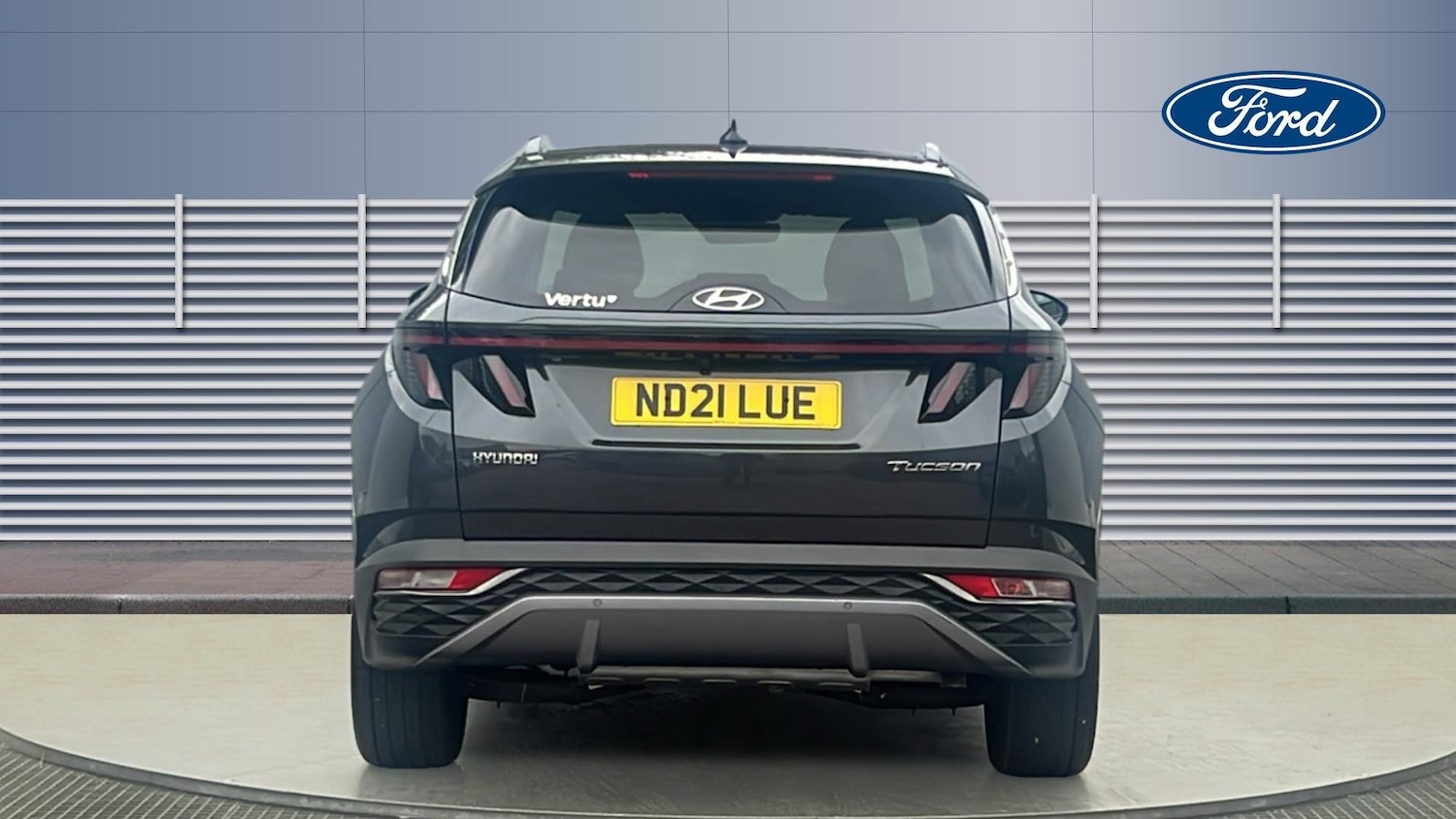 Used Hyundai TUCSON 2021 for sale - 76461745: Photo 6