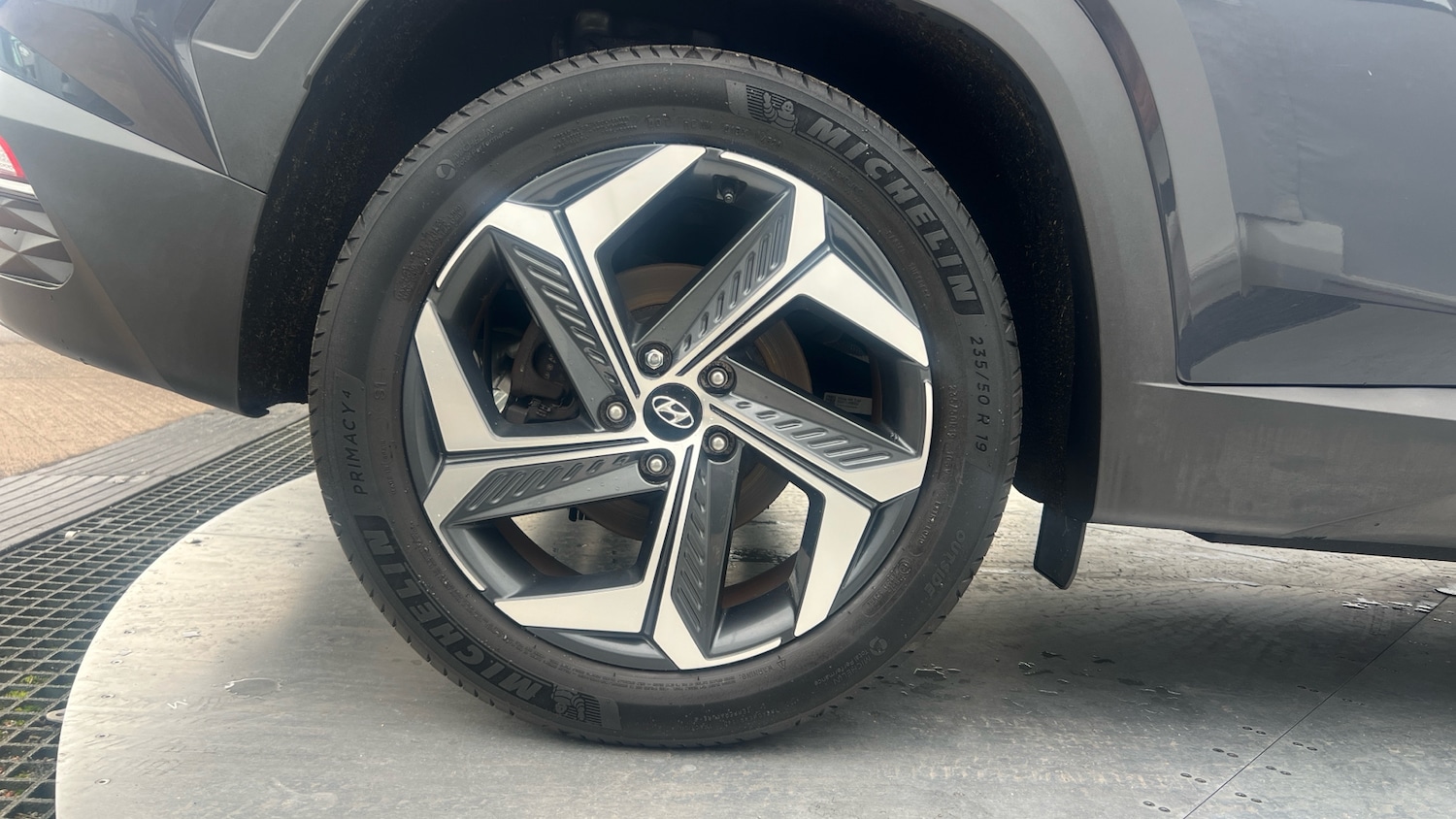 Used Hyundai TUCSON 2021 for sale - 76461745: Photo 7